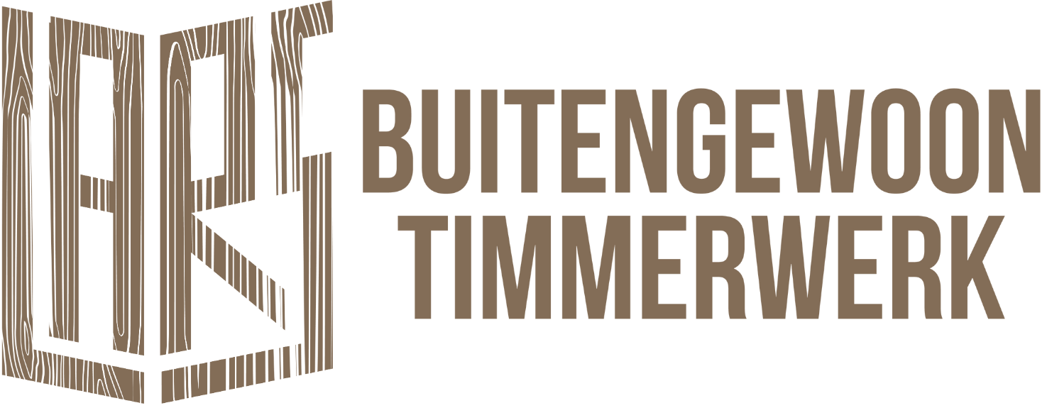 Lars Buitengewoon Timmerwerk